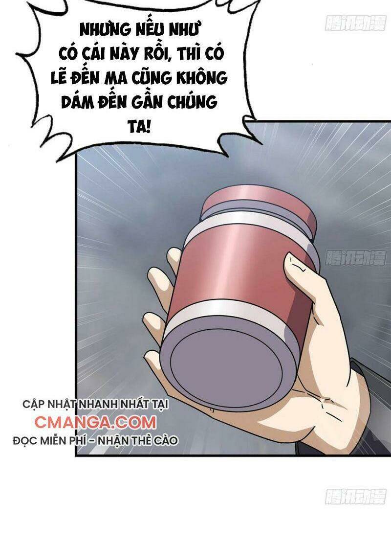 Tôi Chuyển Vàng Tại Mạt Thế - Chapter 61 - Page 15