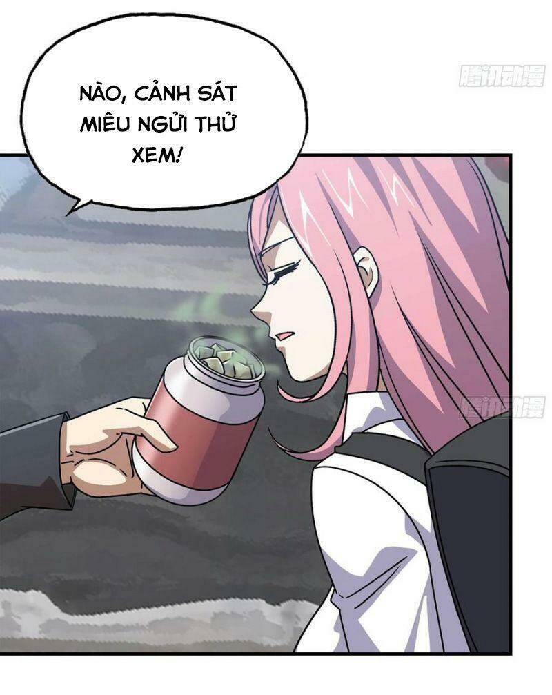 Tôi Chuyển Vàng Tại Mạt Thế - Chapter 61 - Page 18