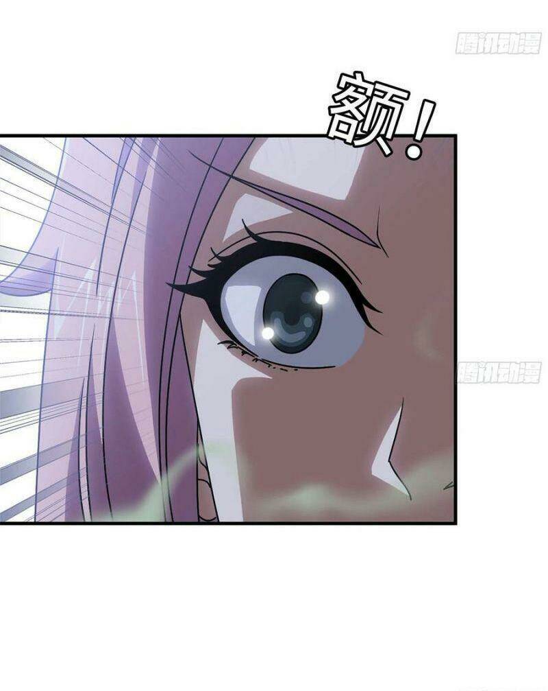 Tôi Chuyển Vàng Tại Mạt Thế - Chapter 61 - Page 19