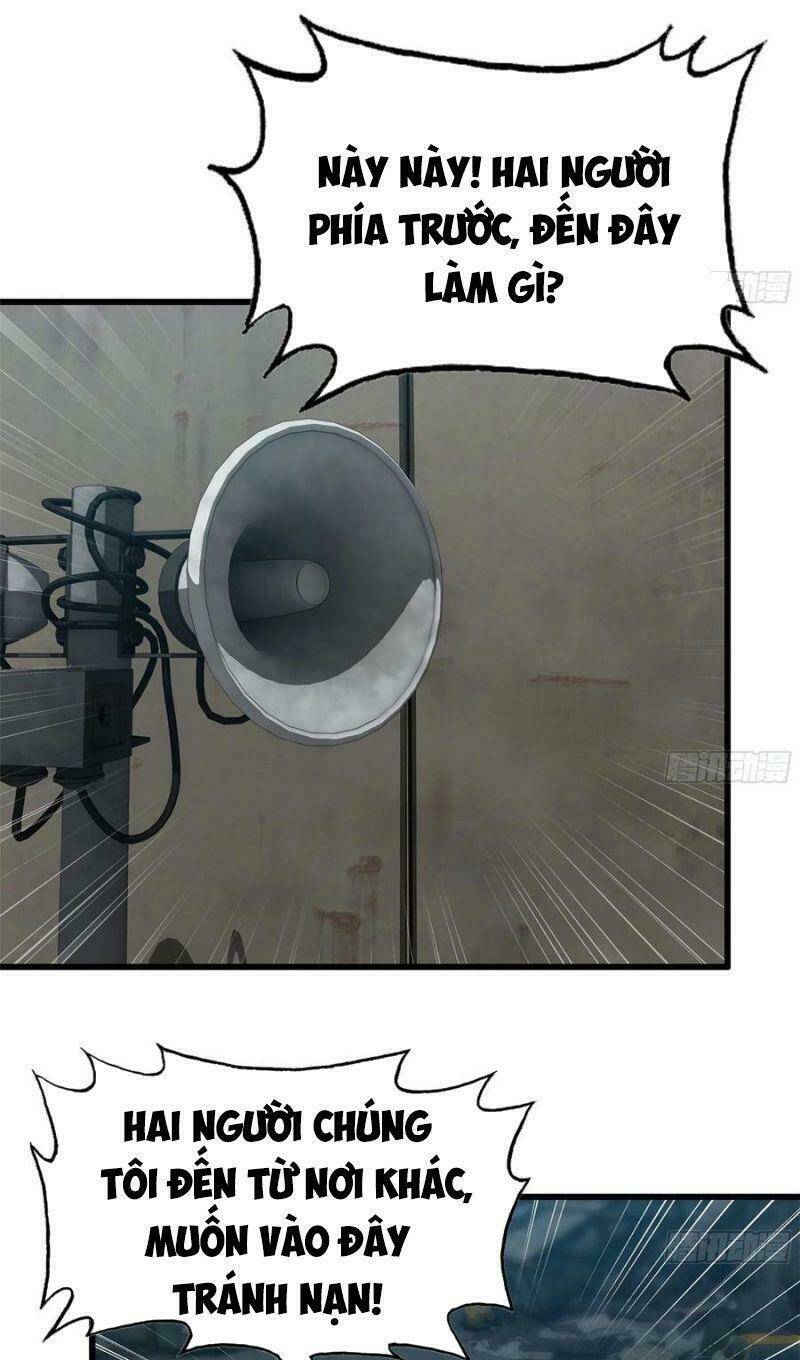 Tôi Chuyển Vàng Tại Mạt Thế - Chapter 61 - Page 24