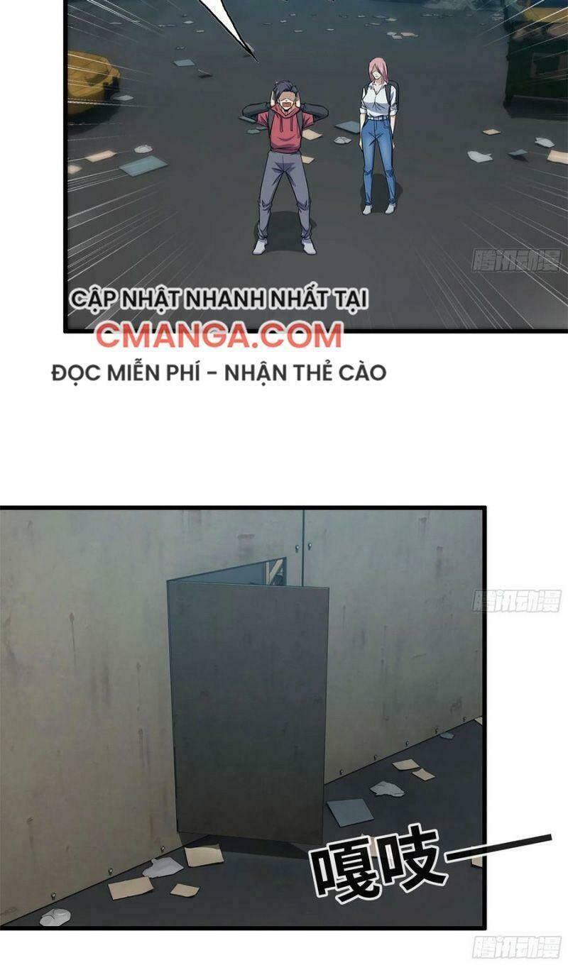 Tôi Chuyển Vàng Tại Mạt Thế - Chapter 61 - Page 25