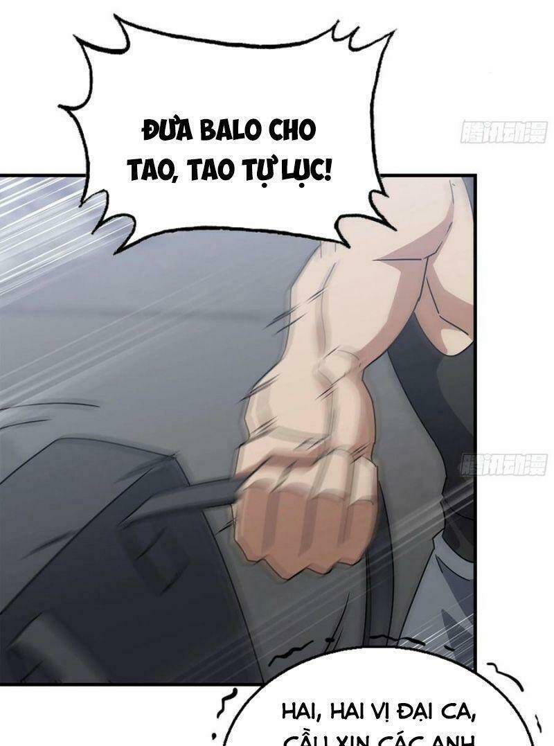 Tôi Chuyển Vàng Tại Mạt Thế - Chapter 61 - Page 3