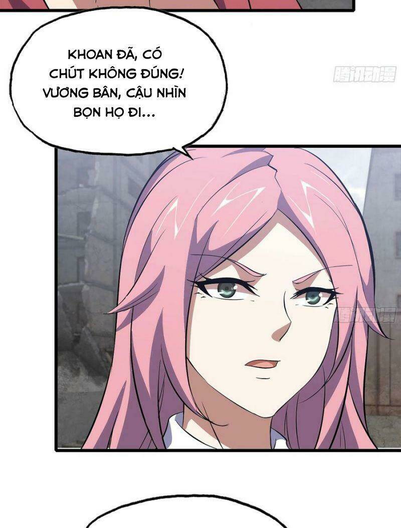 Tôi Chuyển Vàng Tại Mạt Thế - Chapter 62 - Page 12