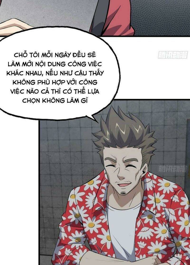 Tôi Chuyển Vàng Tại Mạt Thế - Chapter 62 - Page 22