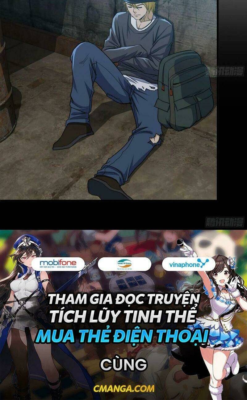 Tôi Chuyển Vàng Tại Mạt Thế - Chapter 62 - Page 33