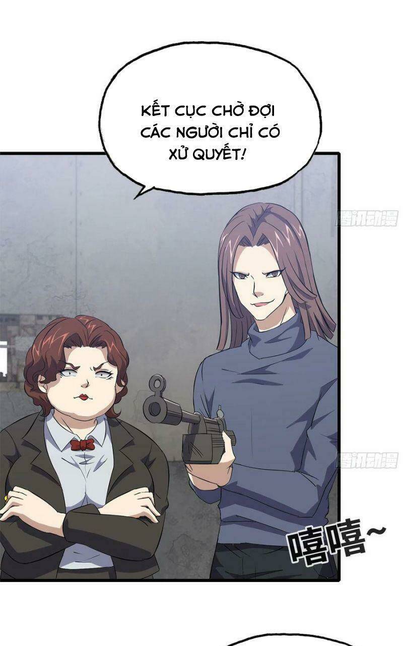 Tôi Chuyển Vàng Tại Mạt Thế - Chapter 62 - Page 7