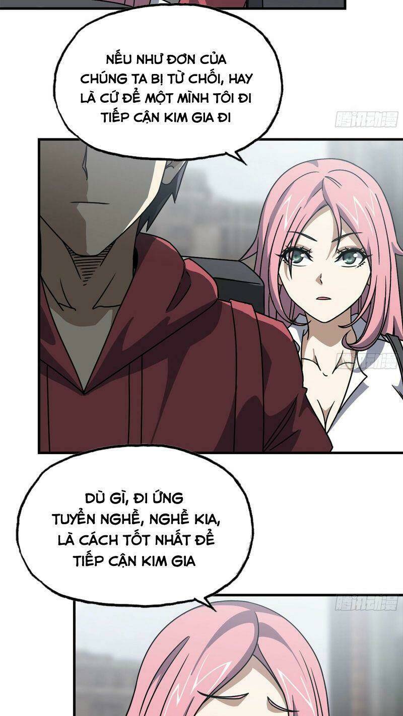 Tôi Chuyển Vàng Tại Mạt Thế - Chapter 63 - Page 15