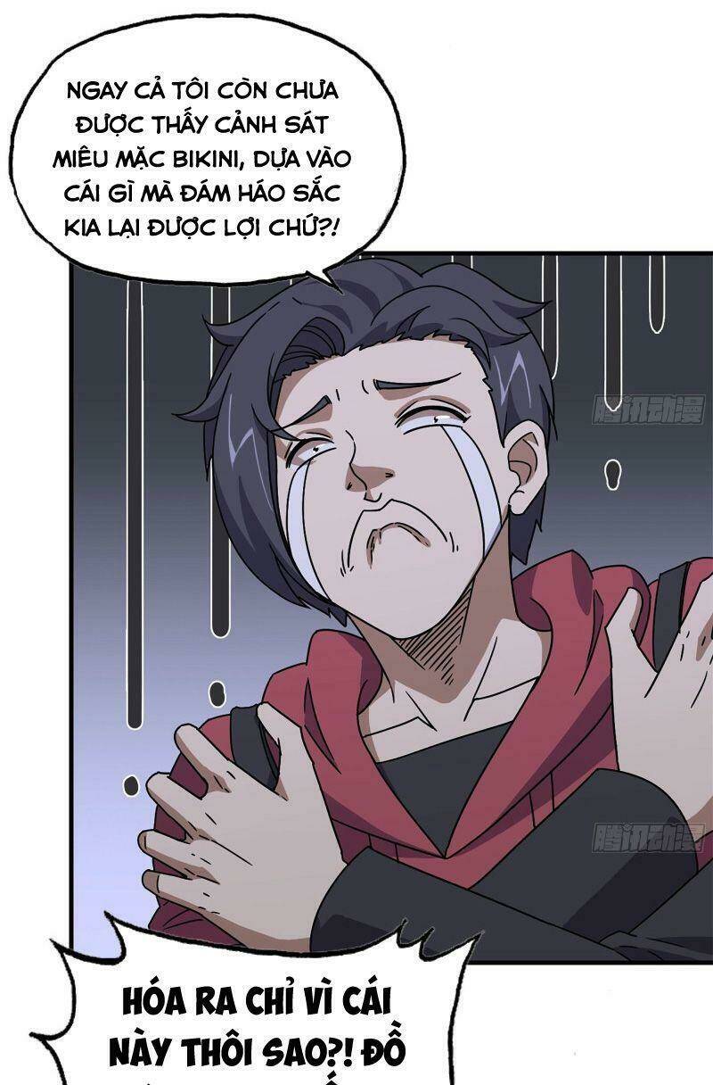 Tôi Chuyển Vàng Tại Mạt Thế - Chapter 63 - Page 19