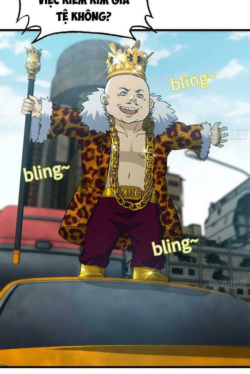 Tôi Chuyển Vàng Tại Mạt Thế - Chapter 63 - Page 30