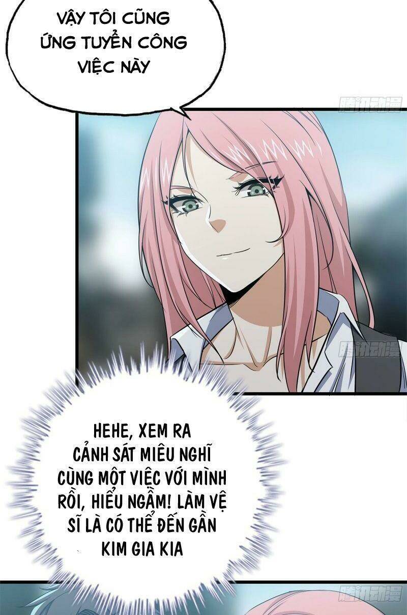 Tôi Chuyển Vàng Tại Mạt Thế - Chapter 63 - Page 6