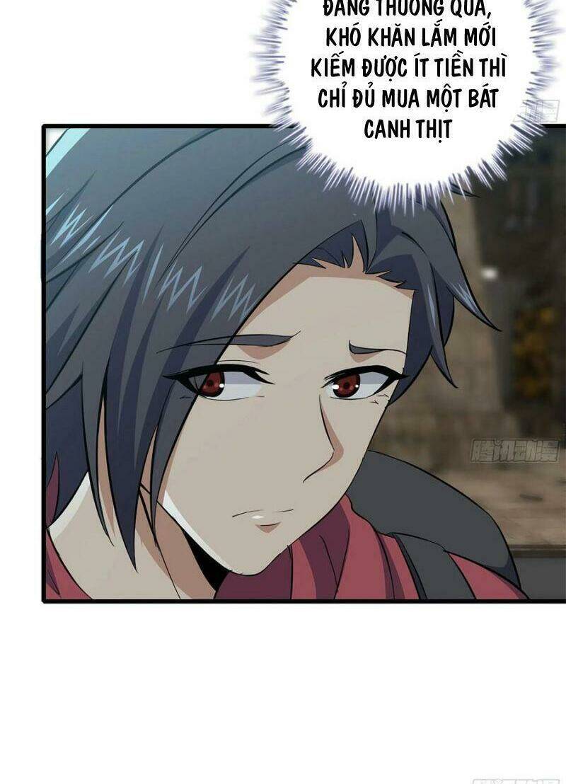 Tôi Chuyển Vàng Tại Mạt Thế - Chapter 64 - Page 10