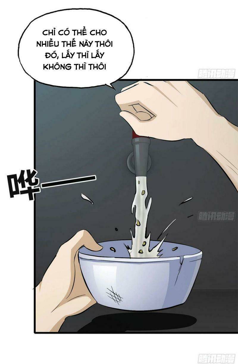 Tôi Chuyển Vàng Tại Mạt Thế - Chapter 64 - Page 13