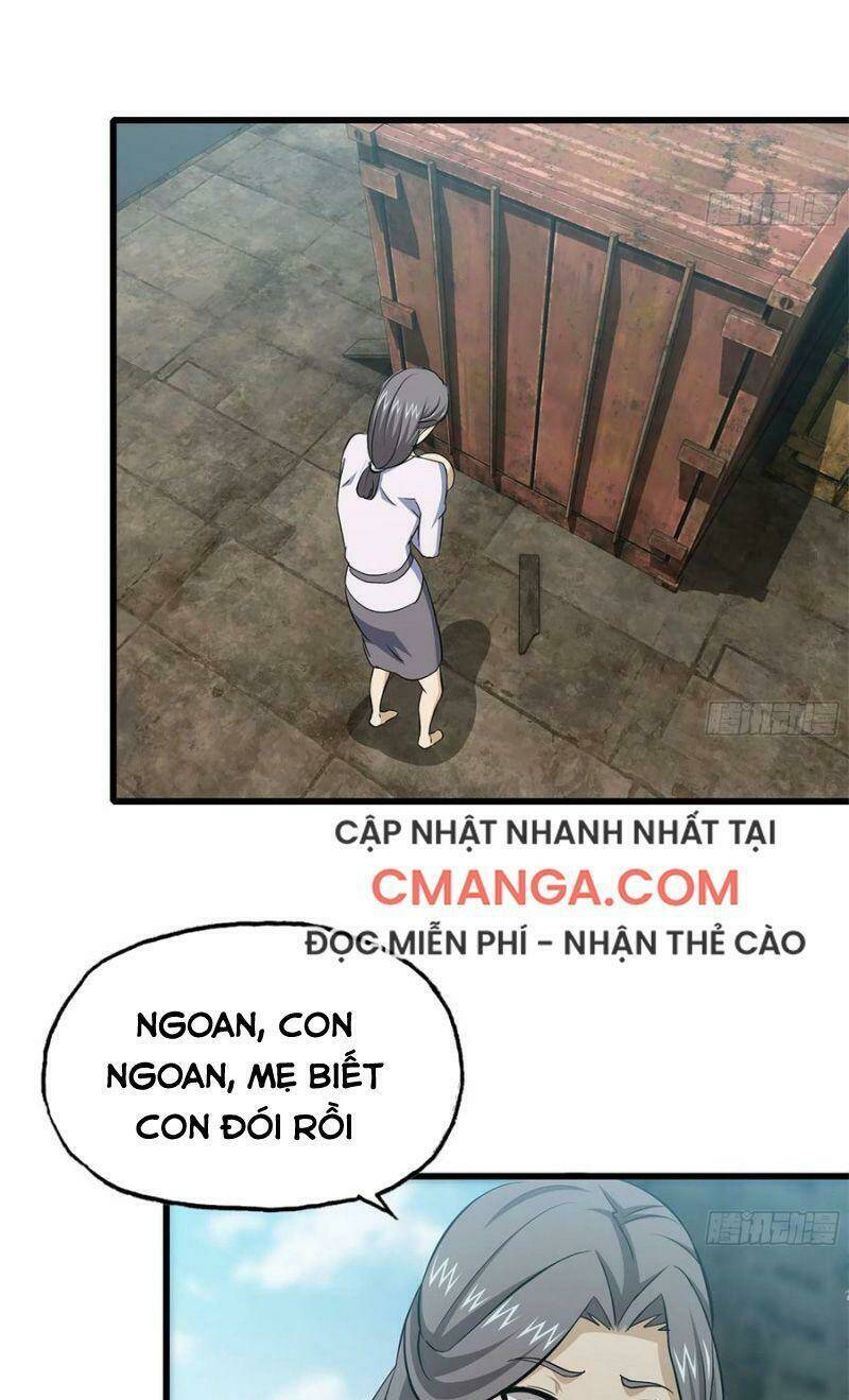 Tôi Chuyển Vàng Tại Mạt Thế - Chapter 64 - Page 15