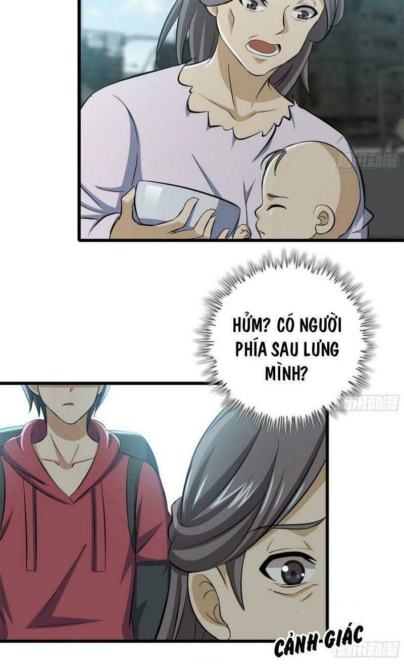 Tôi Chuyển Vàng Tại Mạt Thế - Chapter 64 - Page 16