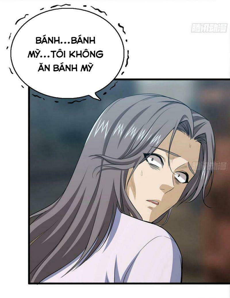 Tôi Chuyển Vàng Tại Mạt Thế - Chapter 64 - Page 19