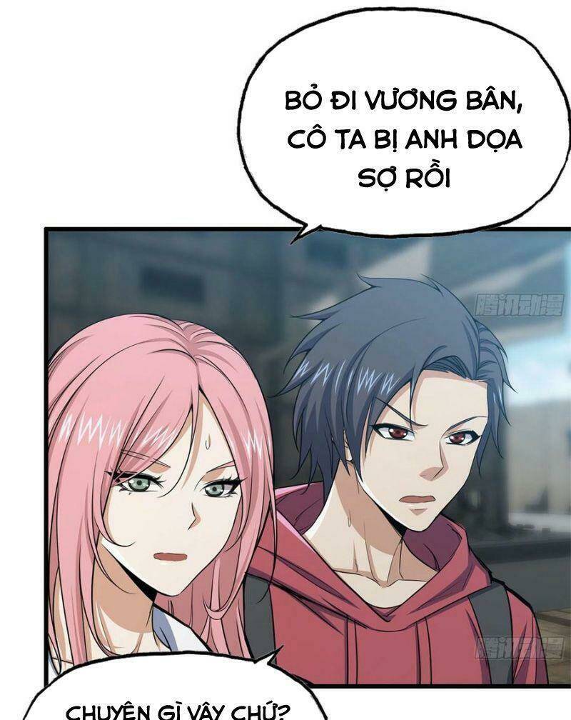Tôi Chuyển Vàng Tại Mạt Thế - Chapter 64 - Page 21