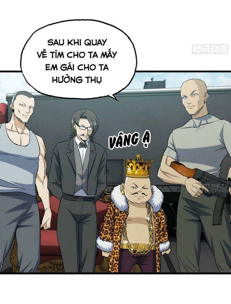 Tôi Chuyển Vàng Tại Mạt Thế - Chapter 64 - Page 30