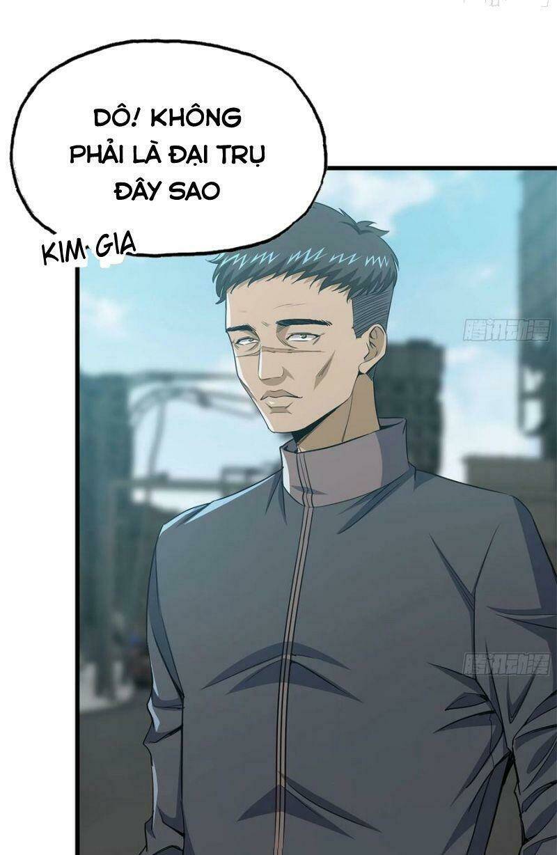 Tôi Chuyển Vàng Tại Mạt Thế - Chapter 64 - Page 32