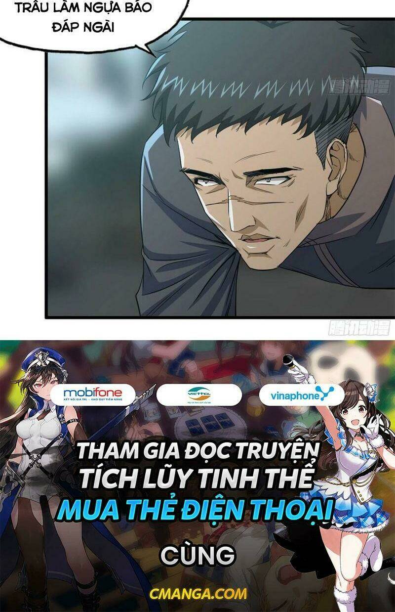 Tôi Chuyển Vàng Tại Mạt Thế - Chapter 64 - Page 36