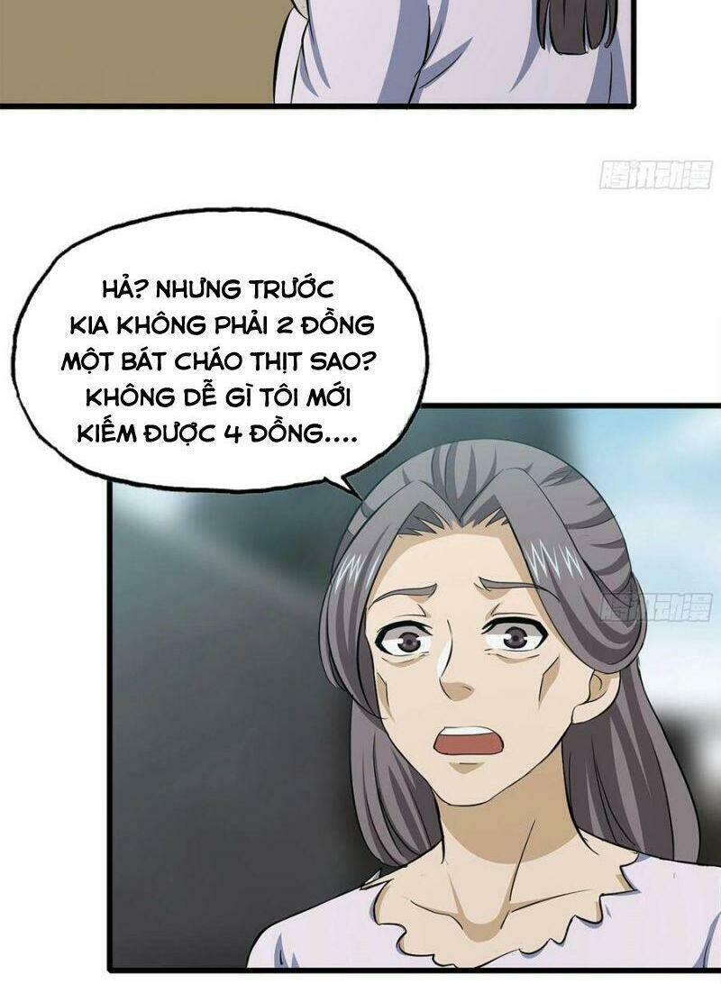 Tôi Chuyển Vàng Tại Mạt Thế - Chapter 64 - Page 6