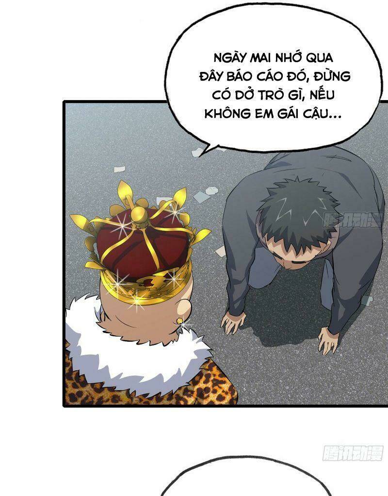 Tôi Chuyển Vàng Tại Mạt Thế - Chapter 65 - Page 9