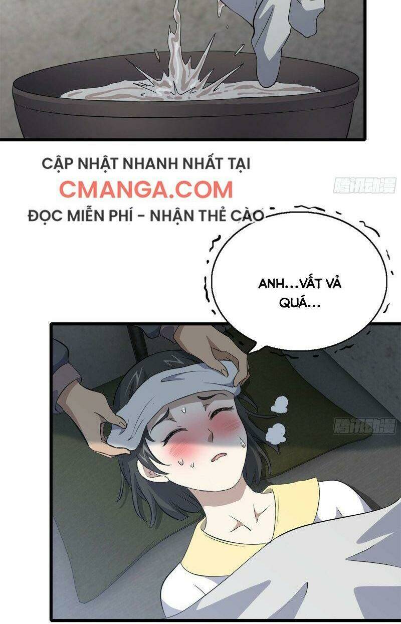 Tôi Chuyển Vàng Tại Mạt Thế - Chapter 65 - Page 16