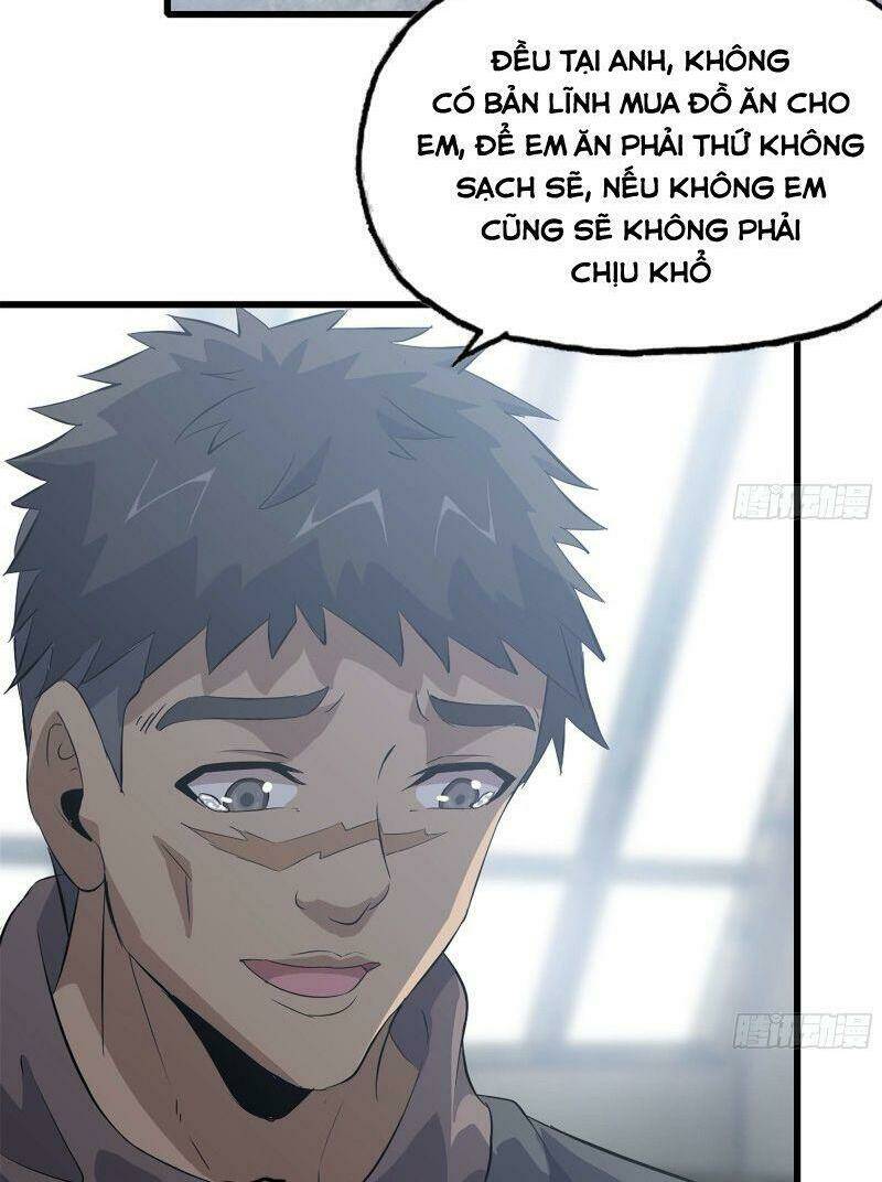 Tôi Chuyển Vàng Tại Mạt Thế - Chapter 65 - Page 18