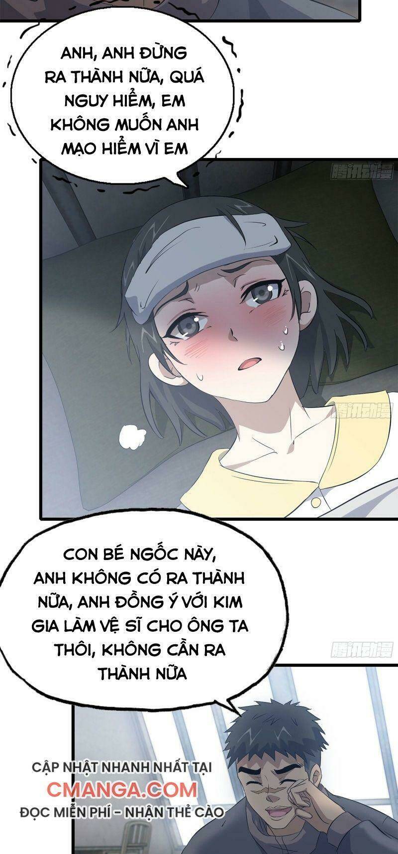 Tôi Chuyển Vàng Tại Mạt Thế - Chapter 65 - Page 19
