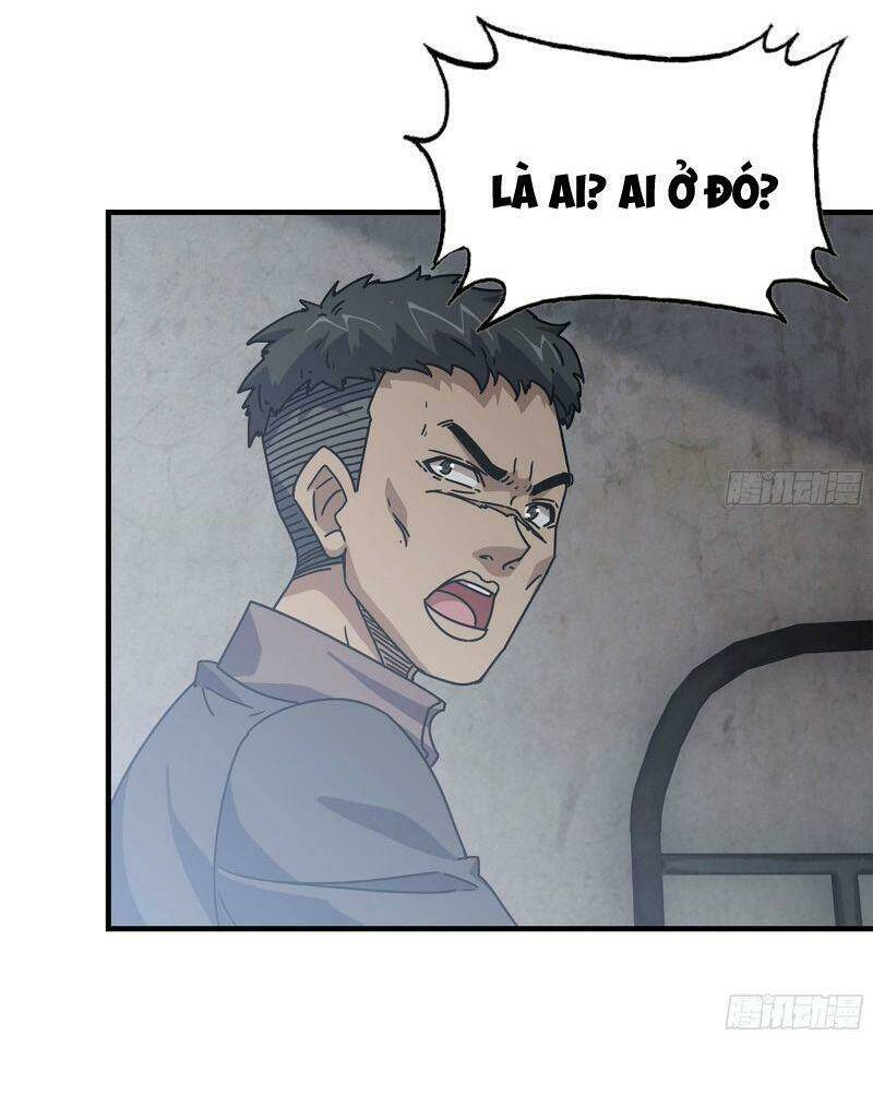 Tôi Chuyển Vàng Tại Mạt Thế - Chapter 65 - Page 22