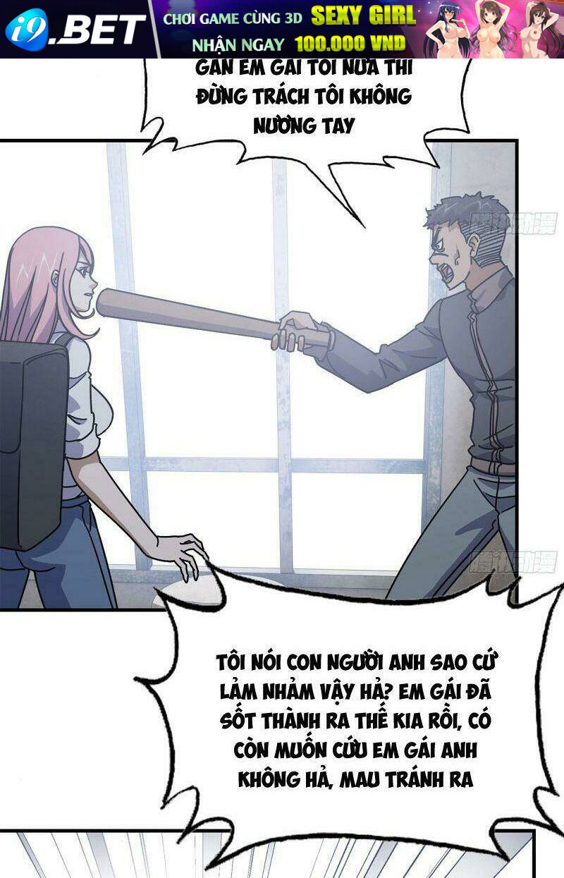 Tôi Chuyển Vàng Tại Mạt Thế - Chapter 65 - Page 29