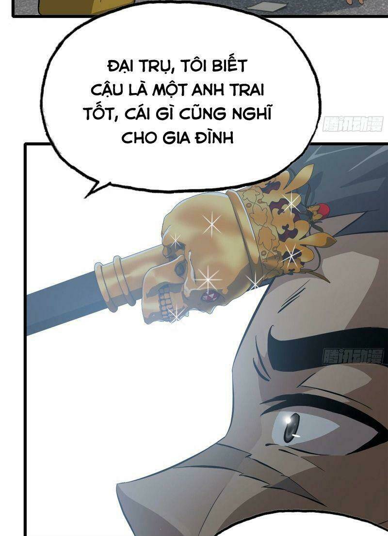 Tôi Chuyển Vàng Tại Mạt Thế - Chapter 65 - Page 3