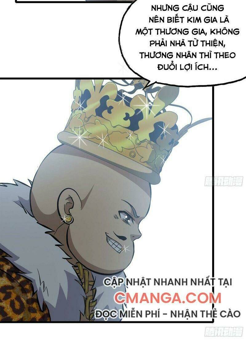 Tôi Chuyển Vàng Tại Mạt Thế - Chapter 65 - Page 4