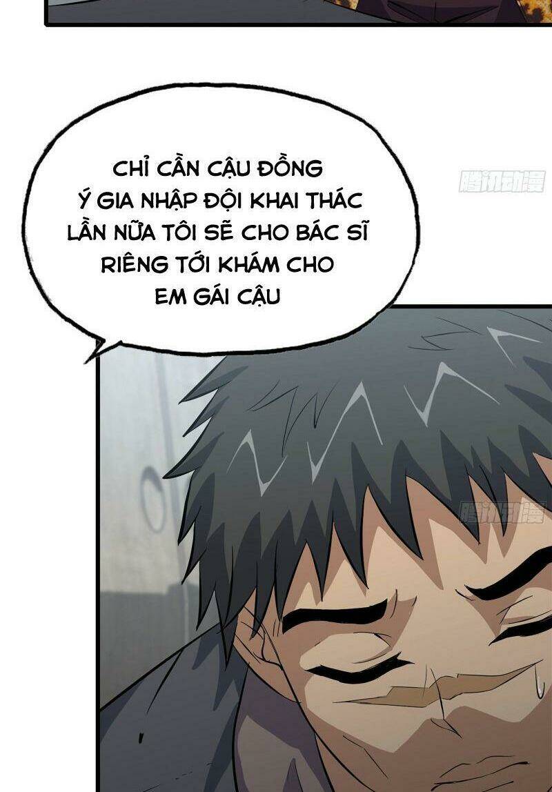 Tôi Chuyển Vàng Tại Mạt Thế - Chapter 65 - Page 6