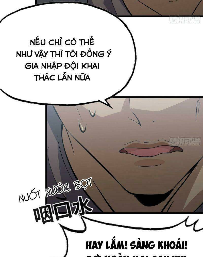 Tôi Chuyển Vàng Tại Mạt Thế - Chapter 65 - Page 7