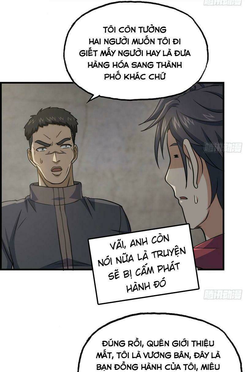 Tôi Chuyển Vàng Tại Mạt Thế - Chapter 66 - Page 10