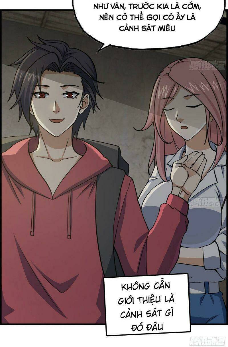 Tôi Chuyển Vàng Tại Mạt Thế - Chapter 66 - Page 11