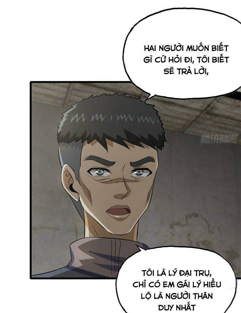 Tôi Chuyển Vàng Tại Mạt Thế - Chapter 66 - Page 12