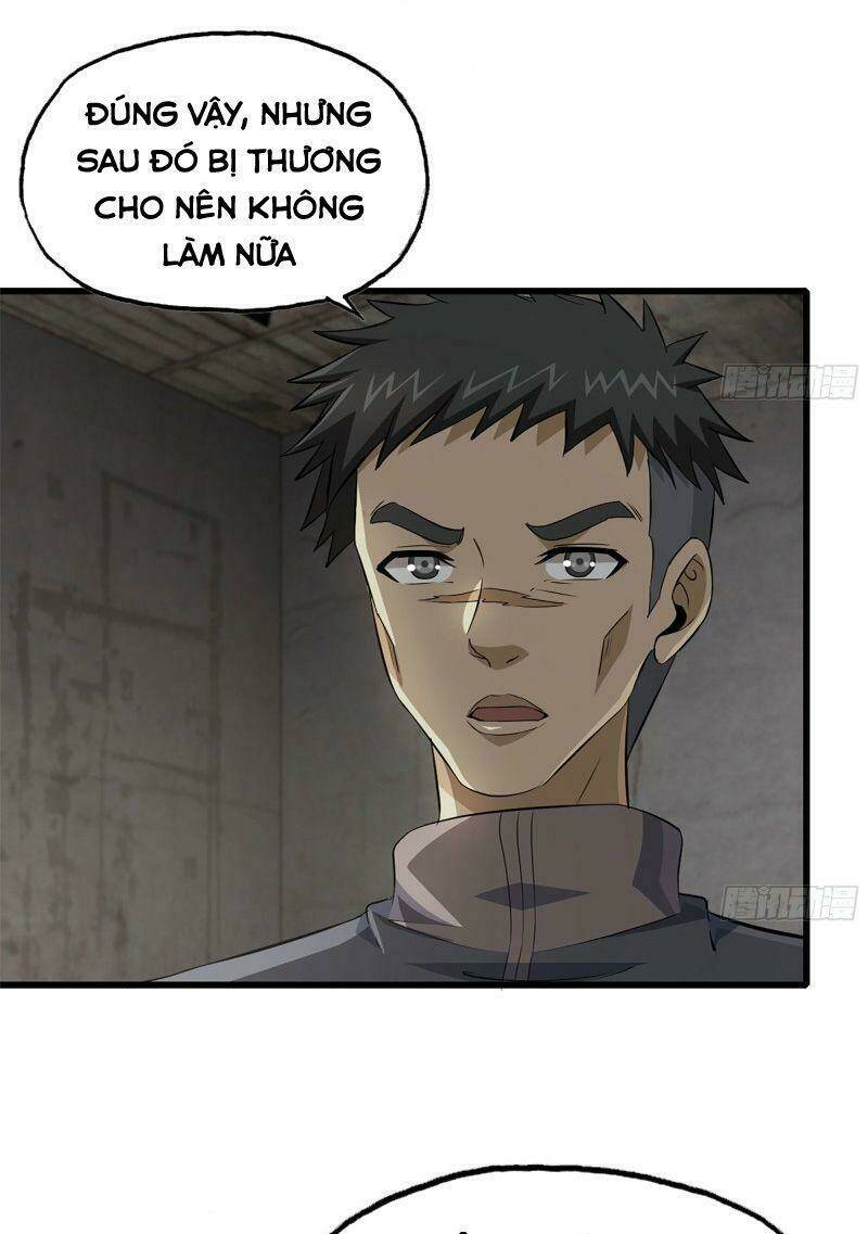 Tôi Chuyển Vàng Tại Mạt Thế - Chapter 66 - Page 19