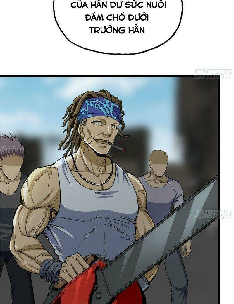 Tôi Chuyển Vàng Tại Mạt Thế - Chapter 66 - Page 24