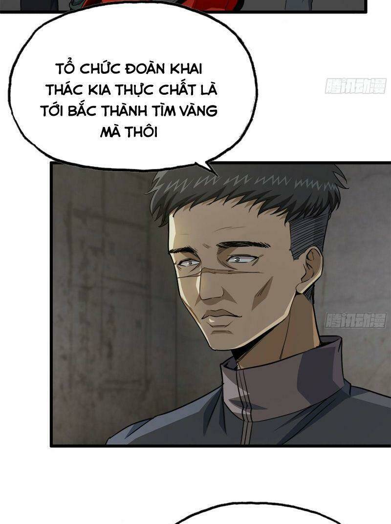Tôi Chuyển Vàng Tại Mạt Thế - Chapter 66 - Page 25