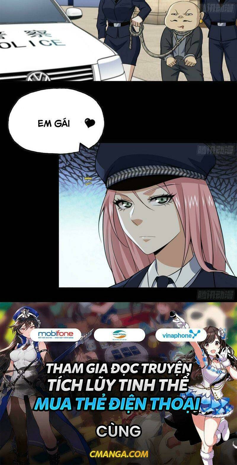 Tôi Chuyển Vàng Tại Mạt Thế - Chapter 66 - Page 30