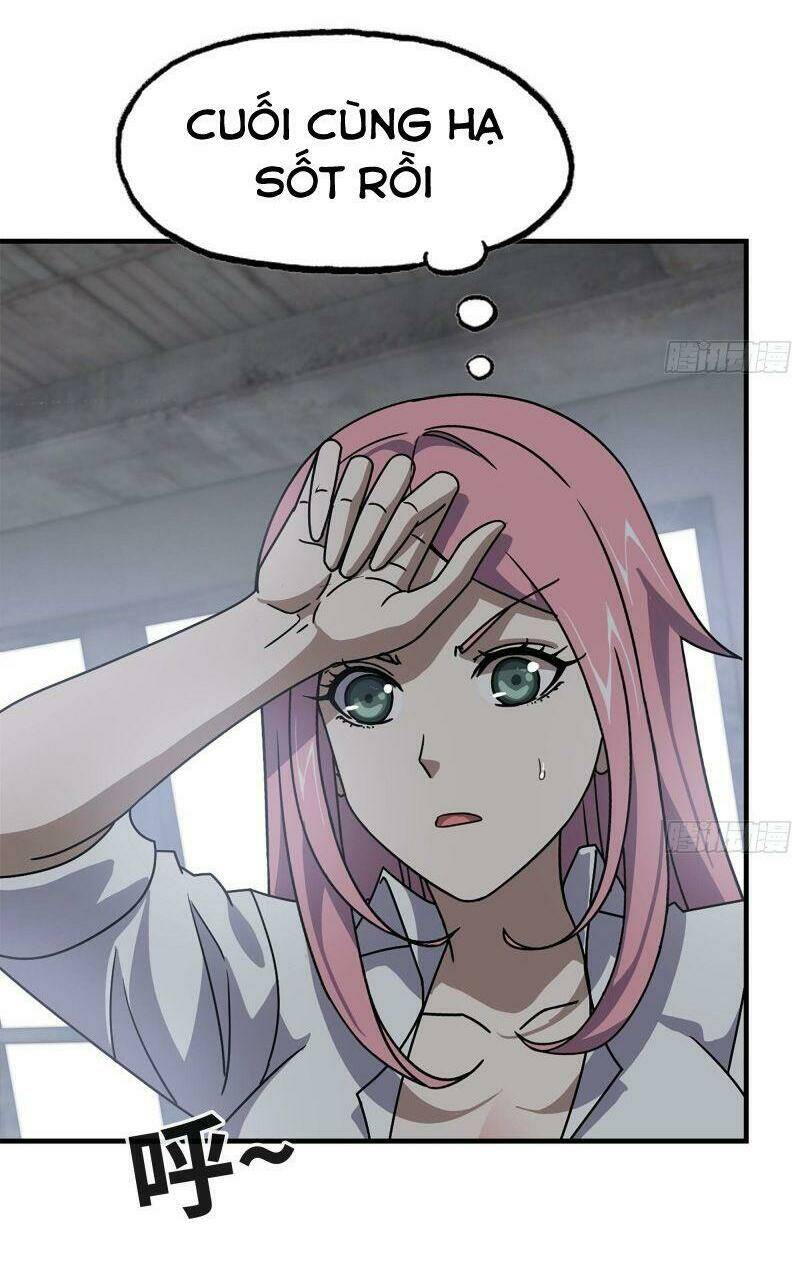 Tôi Chuyển Vàng Tại Mạt Thế - Chapter 66 - Page 3