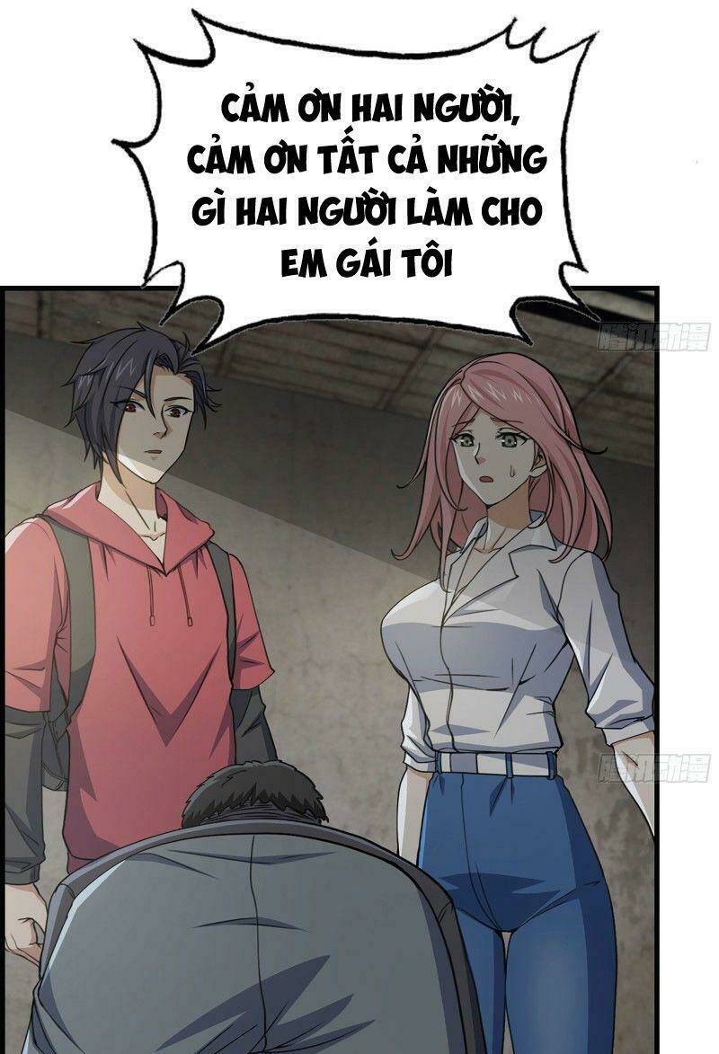 Tôi Chuyển Vàng Tại Mạt Thế - Chapter 66 - Page 6