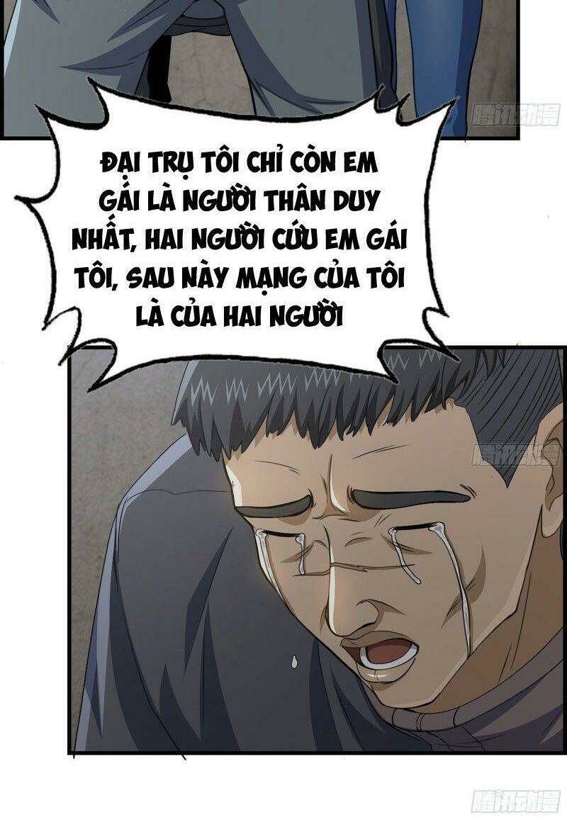 Tôi Chuyển Vàng Tại Mạt Thế - Chapter 66 - Page 7