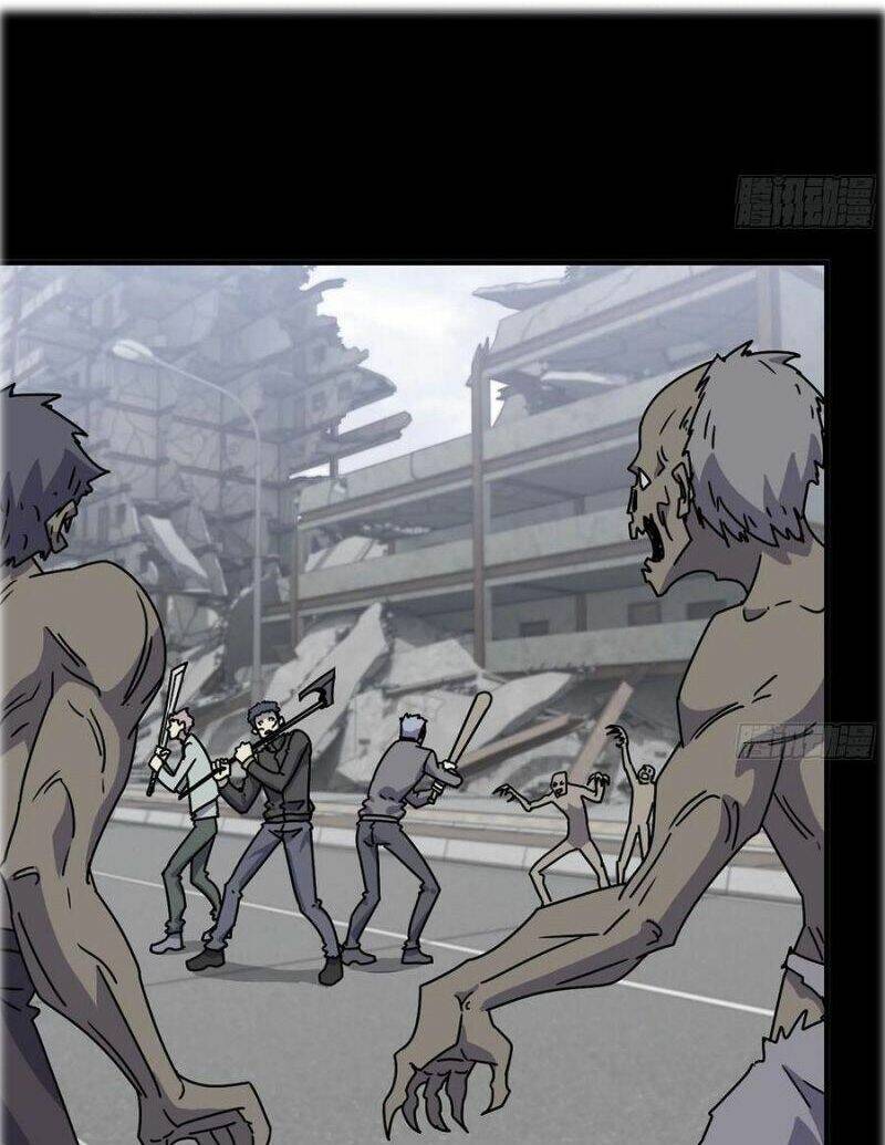 Tôi Chuyển Vàng Tại Mạt Thế - Chapter 67 - Page 11