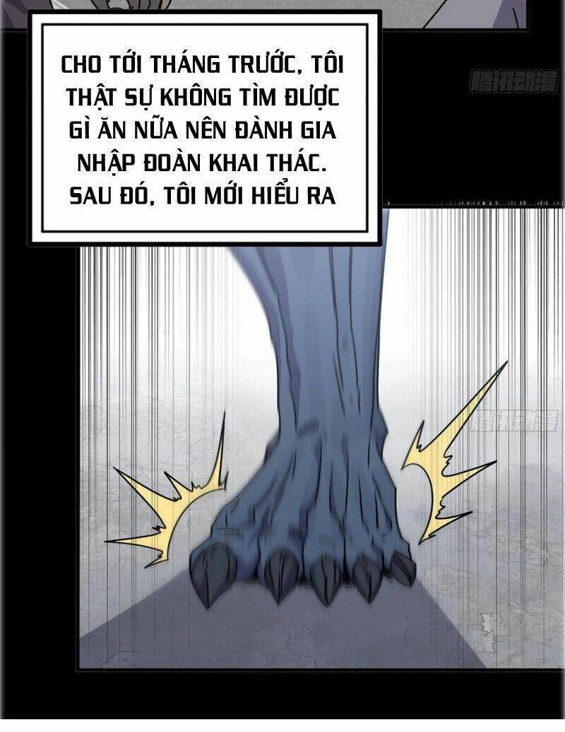 Tôi Chuyển Vàng Tại Mạt Thế - Chapter 67 - Page 12