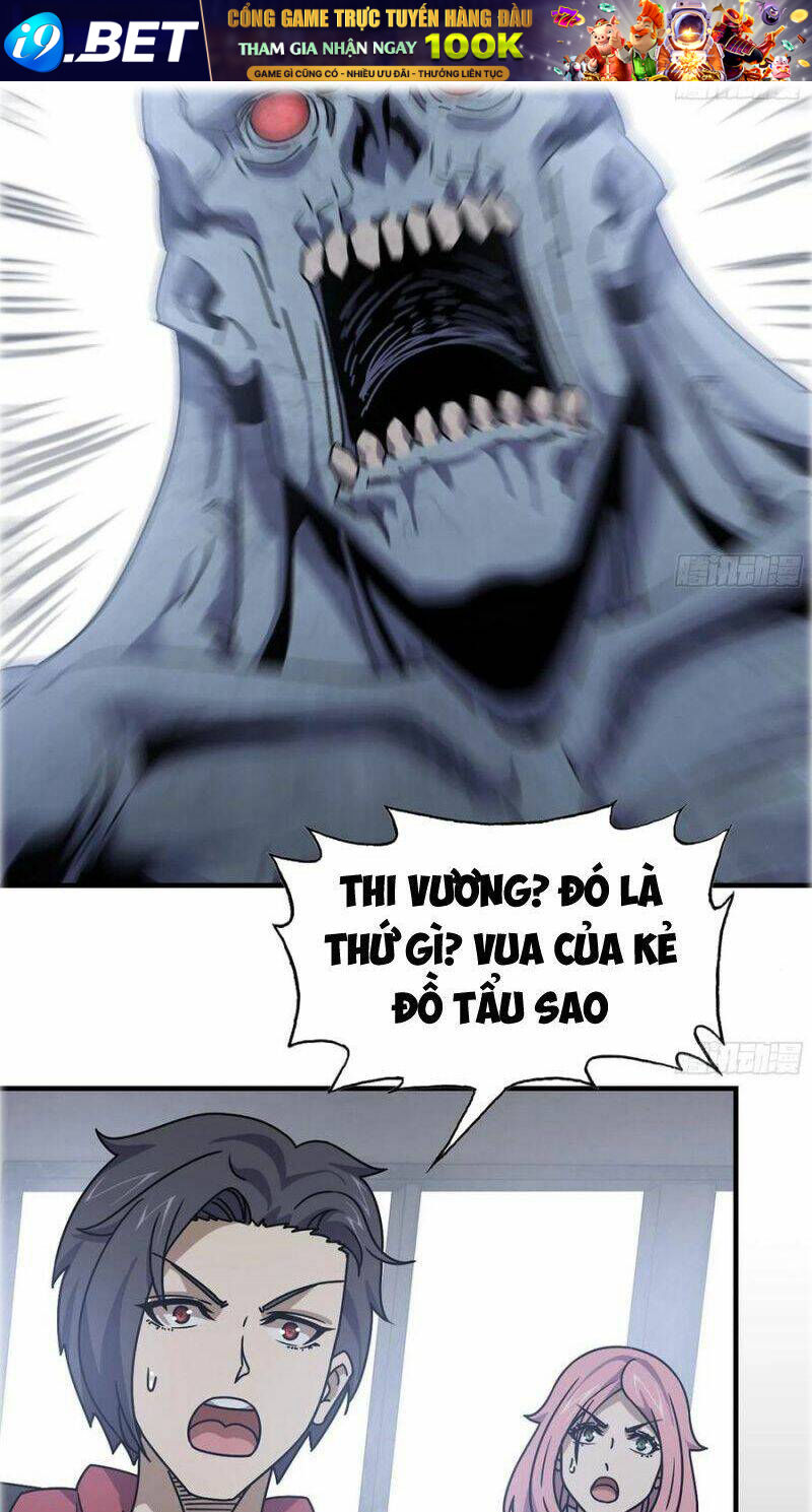 Tôi Chuyển Vàng Tại Mạt Thế - Chapter 67 - Page 15