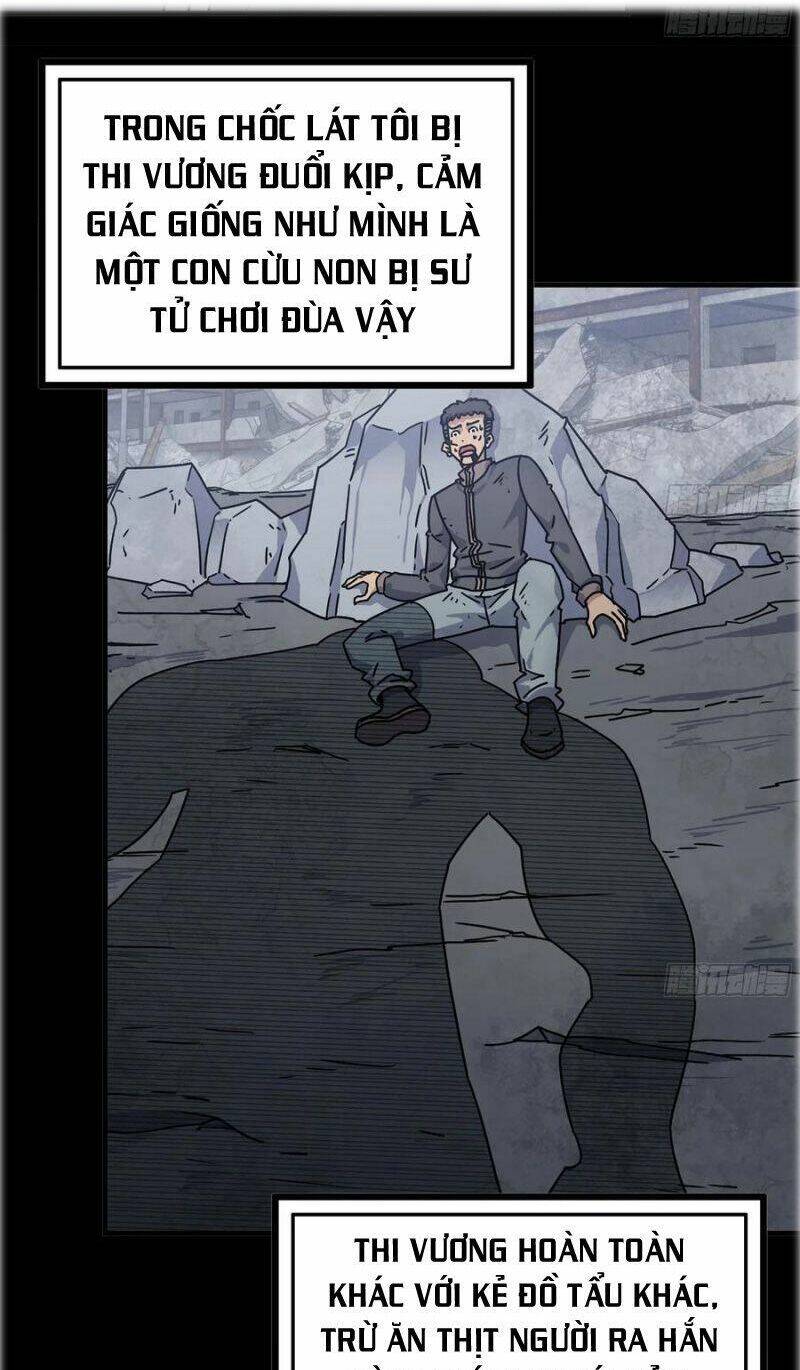 Tôi Chuyển Vàng Tại Mạt Thế - Chapter 67 - Page 19