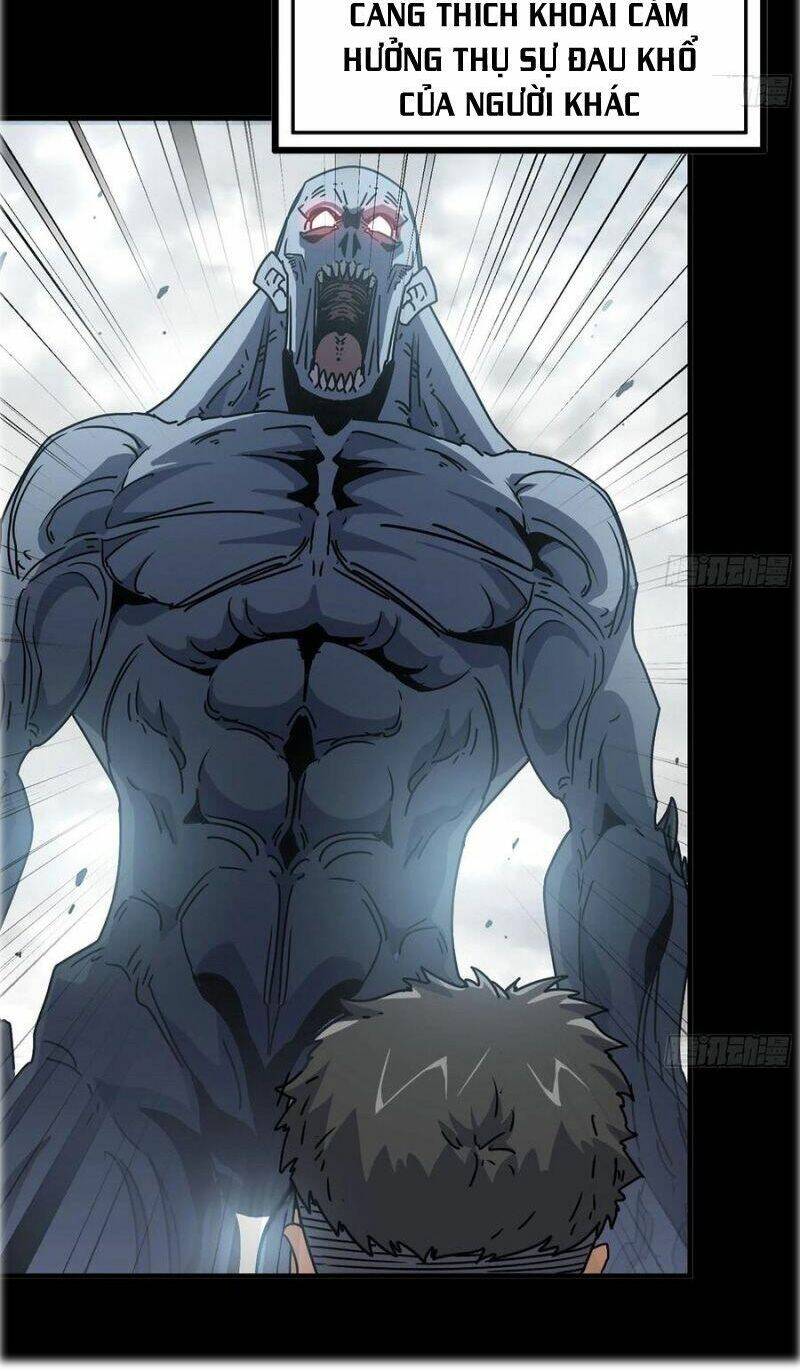 Tôi Chuyển Vàng Tại Mạt Thế - Chapter 67 - Page 20