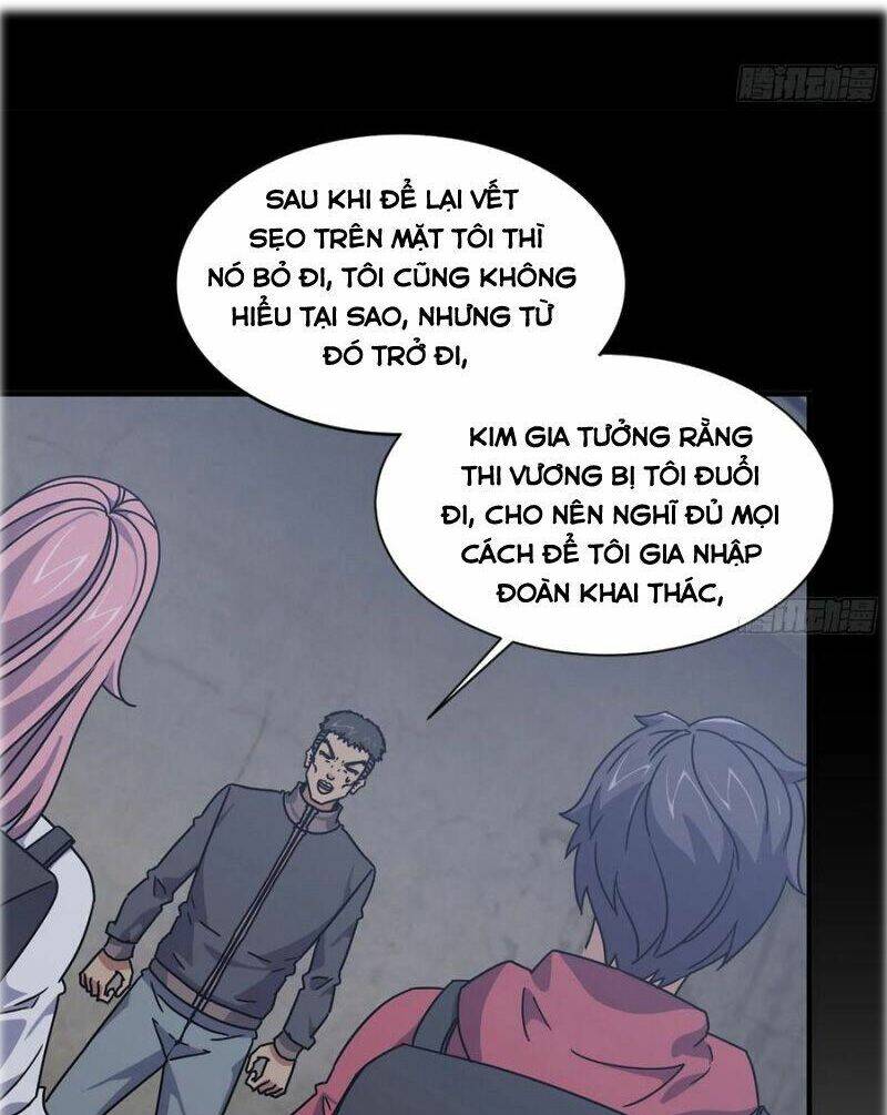 Tôi Chuyển Vàng Tại Mạt Thế - Chapter 67 - Page 23